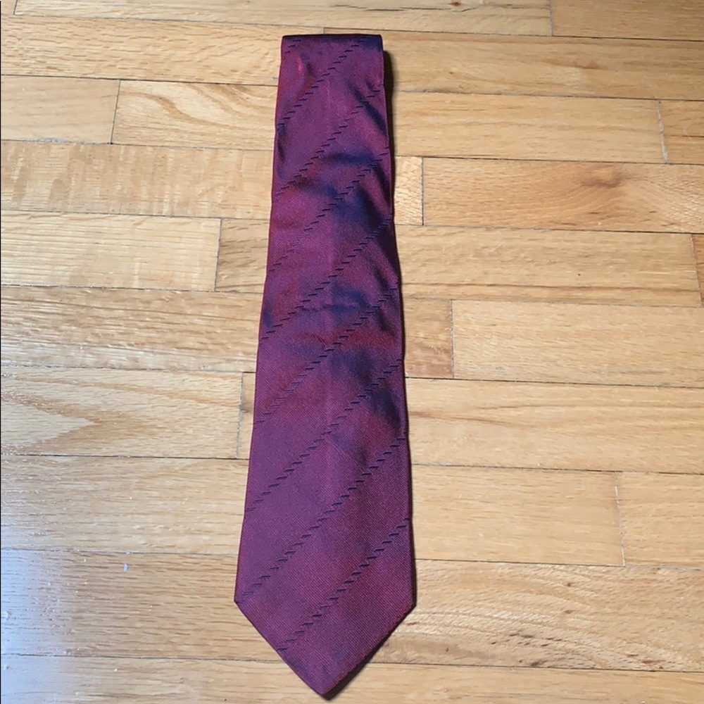 Valentino men’s necktie